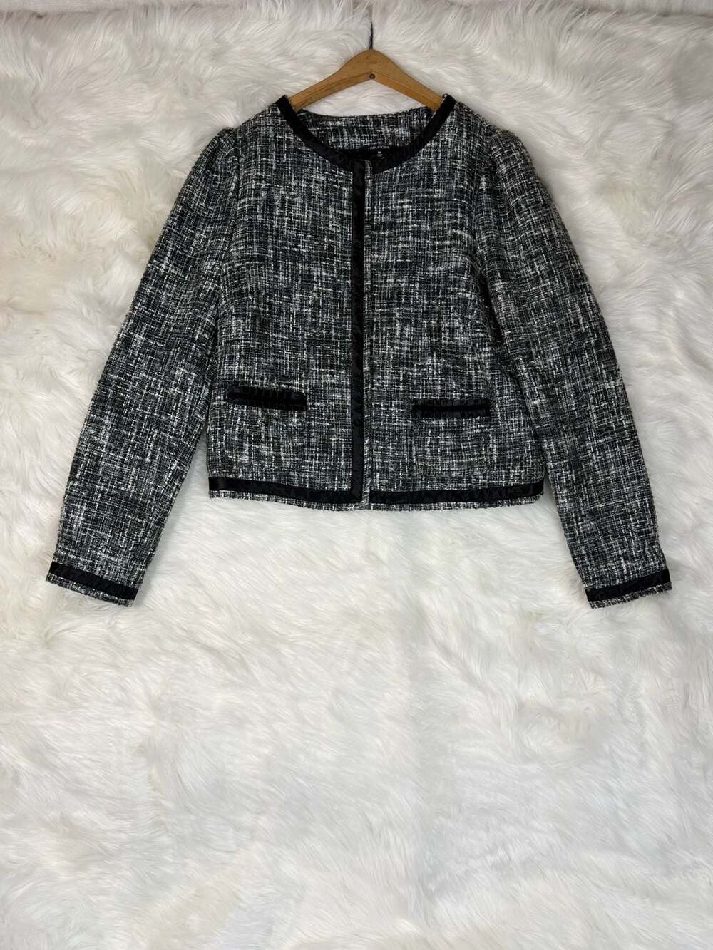 Maurice's Dress Coat Maurices M